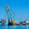 Platforma Neptun Alpha a fost instalată. România se apropie de cea mai importantă schimbare energetică după 1989