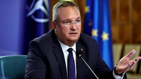 Nicolae Ciucă: Va trebui să trăim cu o Rusie agresivă în proximitate și cu amenințări hibride