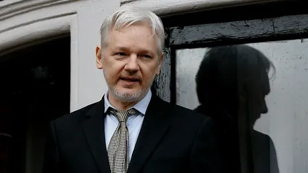 CIA a luat în calcul să-l asasineze pe Julian Assange