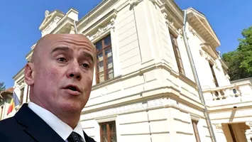 Ministrul UDMR al Culturii, Andras Demeter, pas cu pas, pregătește devalizarea patrimoniului cultural al României