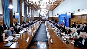 Guvernul aprobă, săptămâna aceasta, reducerea numărului de secretari de stat – surse