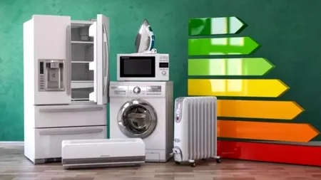 Vouchere de 15.000 de lei pentru electrocasnice, din fonduri europene, destinate familiilor afectate de inundații