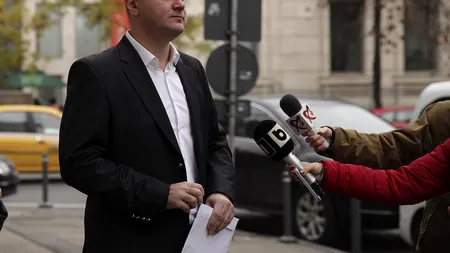 Primul sondaj din criza politică, prezentat de Sebastian Ghiță: AUR la 47%, PSD și PNL bat pasul pe loc la 16%