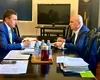 Tánczos Barna, după întâlnirea cu Bolojan: Ministerul Agriculturii pregătește noi reguli pentru comercializarea cărnii proaspete de porc