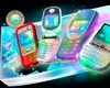 Ce modele de telefoane retro pot valora mii de euro şi cui le vinzi