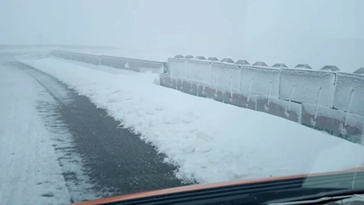 Avertisment MAE: probleme la deplasările în Bulgaria