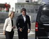 Președintele Comisiei Europene a sosit la Constanța. Ursula von der Leyen s-a întâlnit cu Nicușor Dan