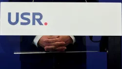 Fost consilier USR avertizează: Moșteanu nu are „rezervă”