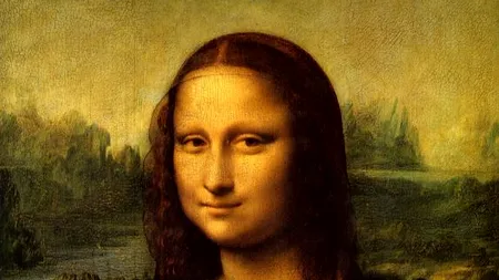 A doua Mona Lisa