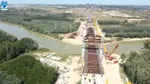 Drumul Expres Brăila-Galați: un proiect strategic cu întârzieri repetate, dar aproape finalizat