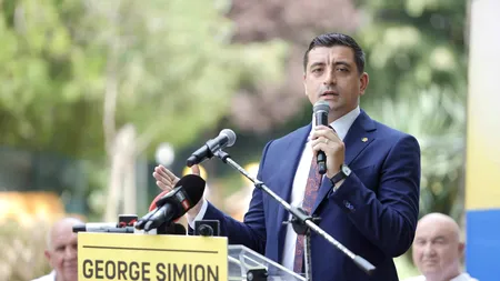 Primul vot dat de un candidat la prezidenţiale este VINERI. Despre cine este vorba și unde votează