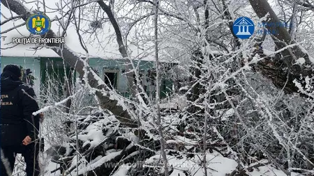 Percheziții masive: Rețea de buletine false pentru ruși și ucraineni, destructurată de polițiști