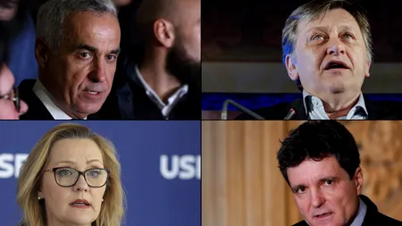 Crin Antonescu sare în apărarea Elenei Lasconi: „Până la urmă, nu a insultat pe nimeni!”