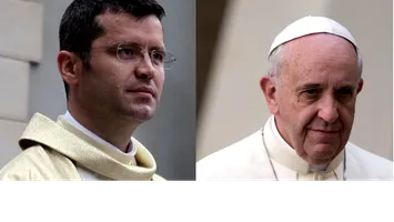 Părintele Francisc Doboș, după moartea Papei Francisc: „Ne vom ruga ca nimeni să nu încerce manipularea alegerii noului Papă“