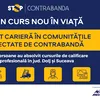 Un curs nou în viață pentru comunitățile vulnerabile: 108 persoane calificate în prima serie a programului ANOFM – BAT România