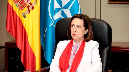 Spaniolii spun că România vrea să cumpere radare de supraveghere aeriană de la ei