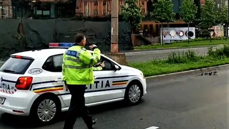 Reacția polițiștilor din Constanța după slujba ținută de ÎPS Teodosie: Scopul nostru nu este acela de a aplica sancțiuni