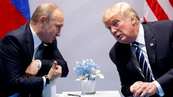 Cum politica lui Trump a schimbat balanța în favoarea Rusiei: o cronologie detaliată