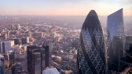 Summit la Londra cu liderii ţărilor scandinave şi baltice