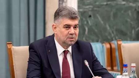 Marcel Ciolacu, mesaj pentru români de 1 Mai: Vor deveni cei mai bine plătiți angajați din această parte a Europei