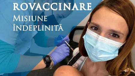 Vaccinații cu reacţii adverse pot primi despăgubiri în instanţă EXCLUSIV