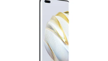 Huawei a lansat seria nova 10, două smartphone-uri de ultimă generație