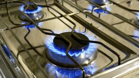 Protecție pentru consumatori: prețul gazelor rămâne reglementat până în primăvara 2025