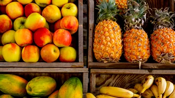 Fructul care te ajută să te menții în formă. Îl găsești oriunde