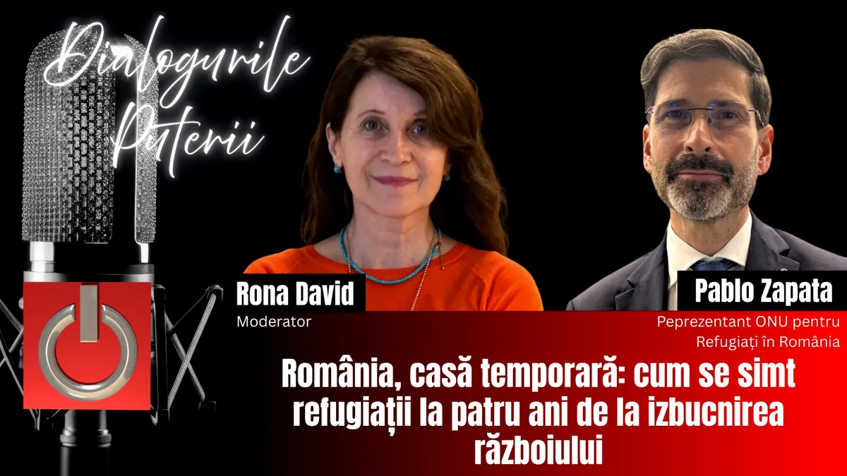 Muncesc, dar nu le ajung banii: paradoxul refugiaților ucraineni din România