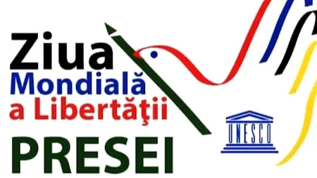 Ziua Mondială a Libertății Presei: Doar 30% din populație are încredere în jurnaliști