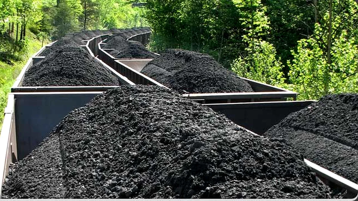 Certurile politicienilor reintroduc cărbunele în mixul energetic european