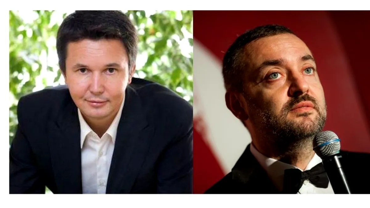 Președinți la TVR și la Radio: Dan Turturică și Răzvan Dincă