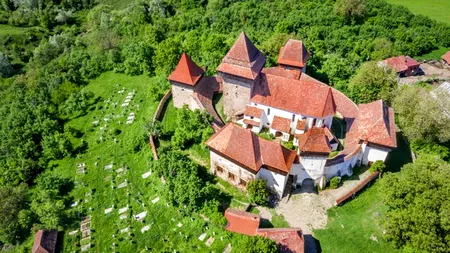 Șapte destinații turistice din România care nu erau populare acum 20 de ani