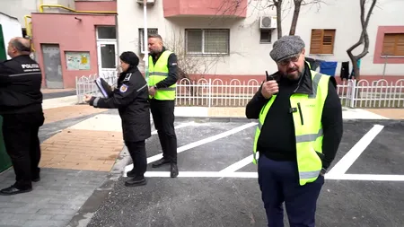 Piedone își critică subordonații și îi acuză de bătaie de joc