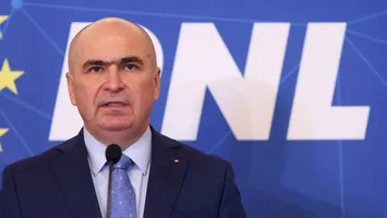 Ilie Bolojan încearcă cu disperare să instaureze dictatura în PNL