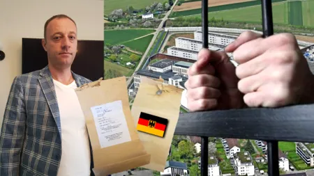 Povestea terifiantă a unui medic român închis ilegal 18 zile în Germania, alături de terorişti (episodul III)