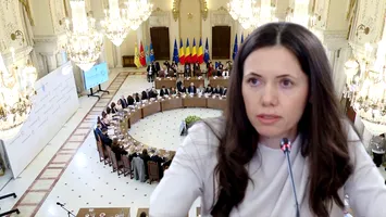 Mirabela Grădinaru, mesaj privind adicția la copii și adolescenți