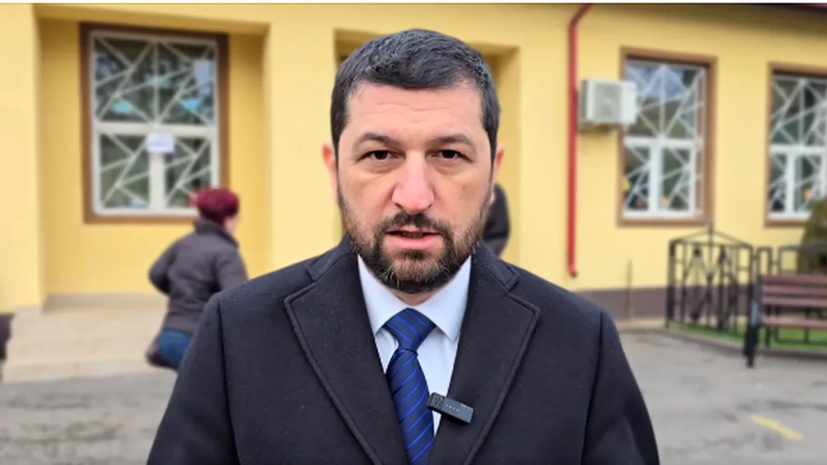 Prim-vicepreședintele AUR vrea premier din rândul suveraniștilor: „Nu vom face guvern cu PSD și PNL”