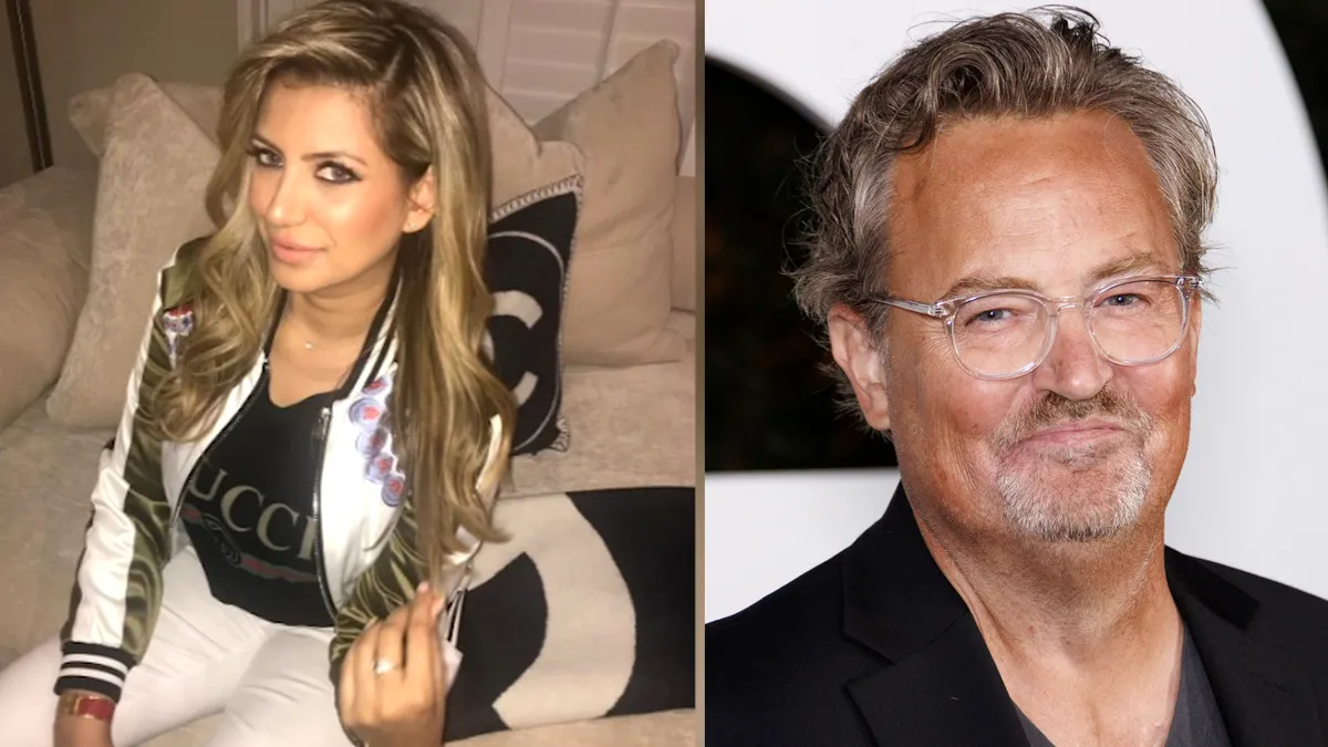 Procesul care zguduie Hollywood-ul după moartea lui Matthew Perry
