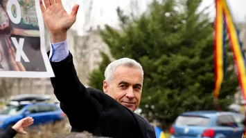 Călin Georgescu propune un guvern de „reconciliere națională”. Ce partide ar cuprinde