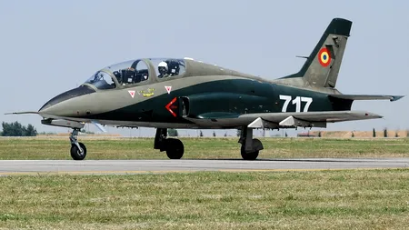 Eșecul afacerii IAR-99 modernizat! Armata a plătit 35% din sumă și n-a văzut niciun avion
