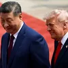 Zâmbete de protocol și acorduri fantomă: Spectacolul fastuos dintre Trump și Xi ascunde o realitate neschimbată