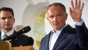 Karoly Borbely a trimis la plimbare echipa de control trimisă de premierul Ilie Bolojan la Hidroelectrica