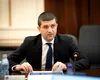 Radu Miruță nu mai semnează niciun document la Ministerul Transporturilor de frica …DNA