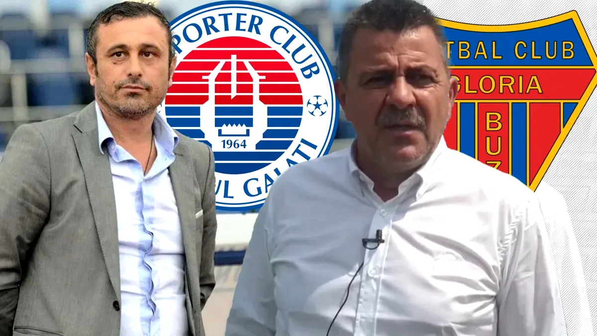 Brașoveanu, despre blaturile de la Galați: „Am poze! Am tot ce trebuie”