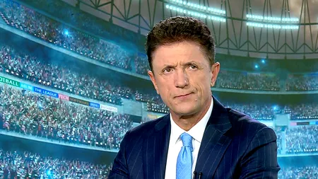 În seara asta, un meci cât un campionat. Gică Popescu: „Suntem proști dacă nu ne calificăm”
