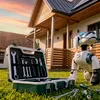 Cum pot bateriile să optimizeze consumul unui sistem fotovoltaic pentru a reduce factura la energie