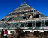Locul rămas și acum o enigmă în România. Piramida misterioasă de la Pitești, experimentul secret al lui Nicolae Ceaușescu?