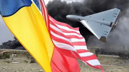 AI dezvoltat în România, folosit de armata SUA pentru detectarea dronelor din Iran