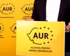 AUR vrea să schimbe regulile Curții Constituționale. Anularea alegerilor, posibilă doar cu probe solide